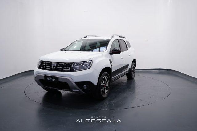DACIA Duster 1.6 SCe GPL 4x2 Techroad