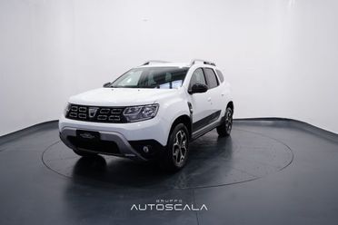 DACIA Duster 1.6 SCe GPL 4x2 Techroad