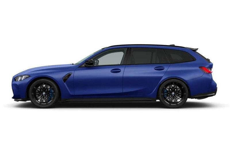 BMW Serie 3 M3 COMPETITION M XDRIVE TOURING