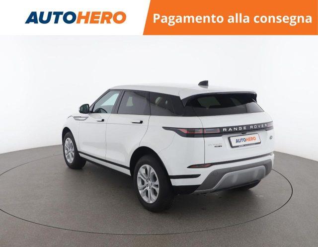 LAND ROVER Range Rover Evoque 2.0D I4-L.Flw 150 CV AWD Auto S