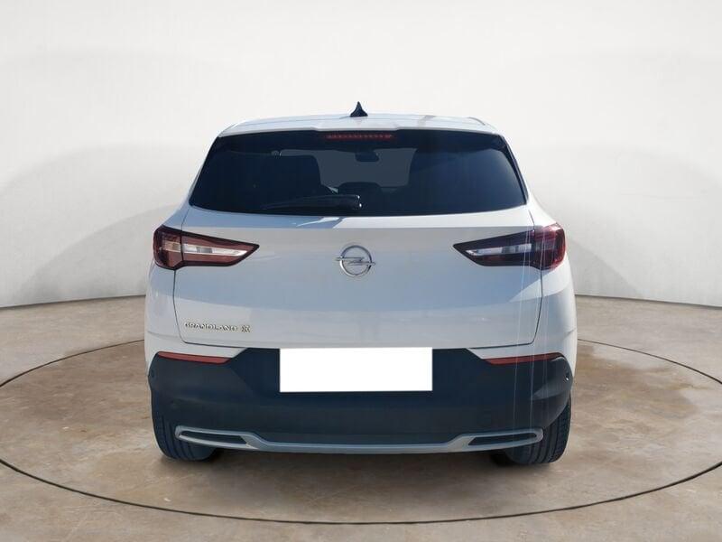 Opel Grandland Grandland X 1.5 diesel Ecotec Start&Stop aut. Elegance