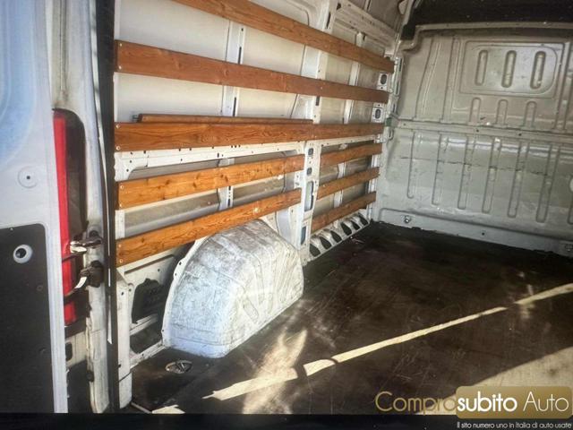 FIAT Ducato 30 MAXI 2.3 MJT 140CV AUTOMATICO