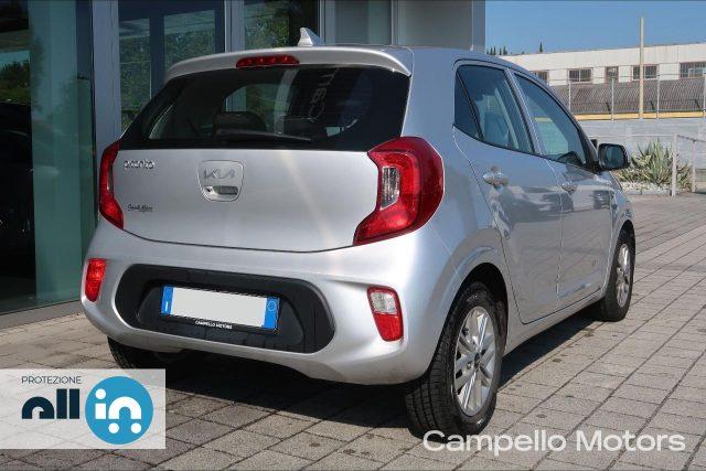 KIA Picanto Picanto 1.0 12V 5 porte Urban