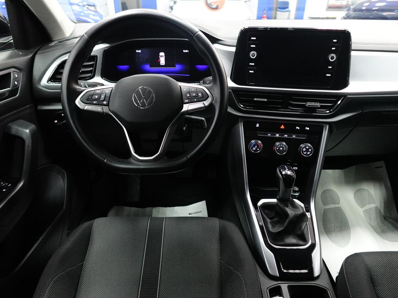 Volkswagen T-Roc 1.5 TSI 150 CV DSG LIFE