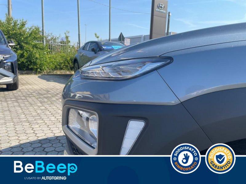 Hyundai Kona 1.0 T-GDI XTECH 2WD 120CV