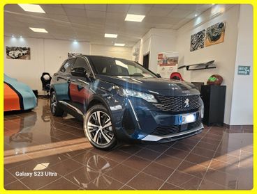 Peugeot New 3008 Hybrid Phev 180 CV e-EAT8 Allure Pack