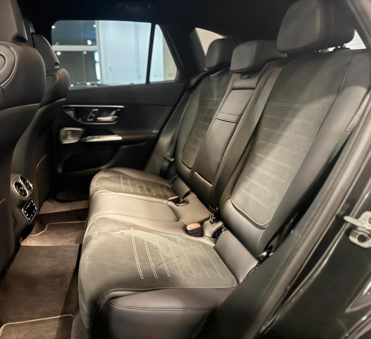 Mercedes-benz GLC 220 d 4Matic Mild Hybrid AMG Line Premium Plus