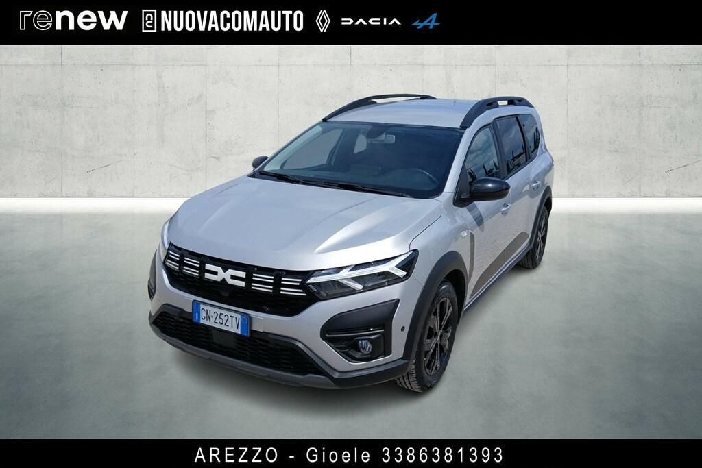 Dacia Jogger 1.0 TCe Extreme UP