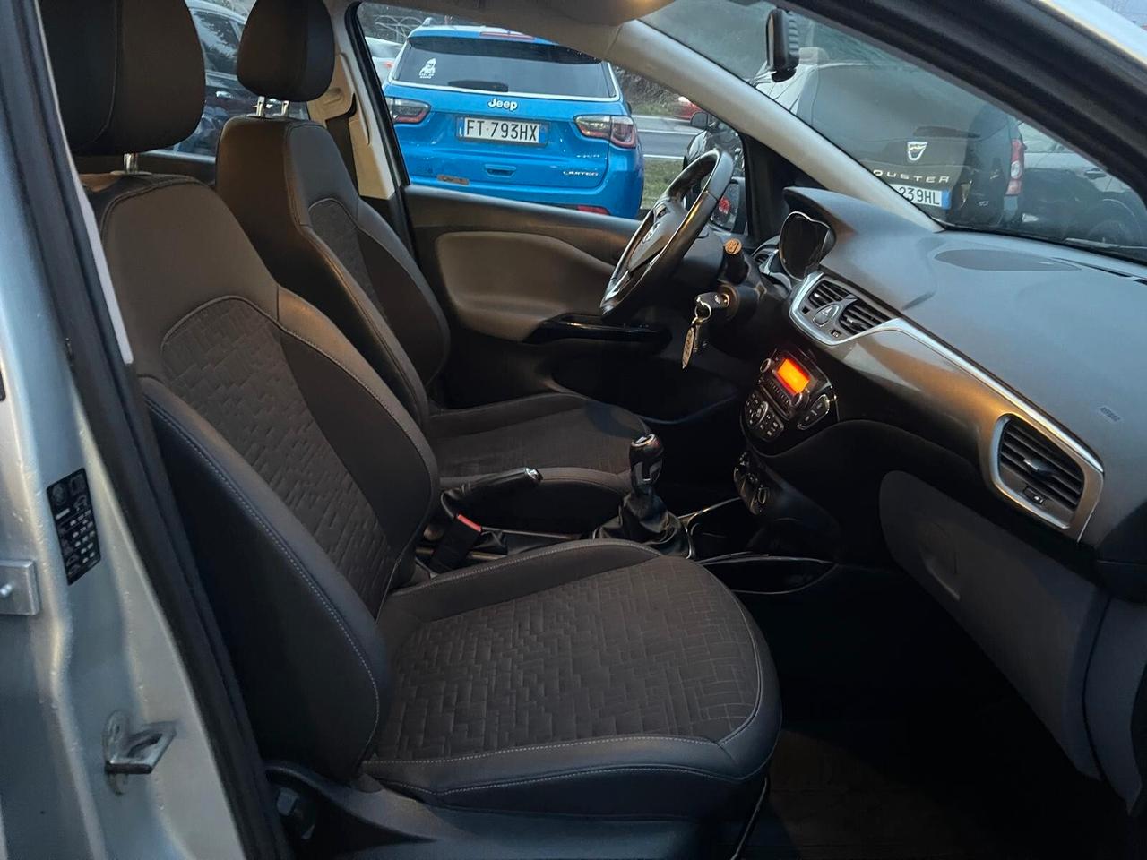 Opel Corsa 1.4 5 porte Advance