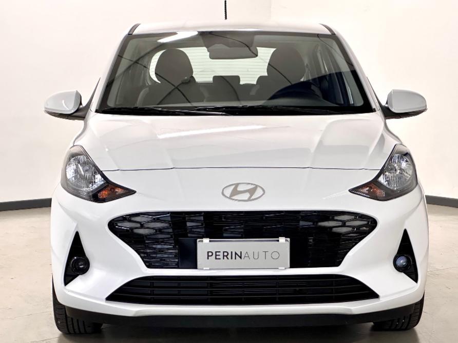 HYUNDAI i10 1.0 MPI Connectline
