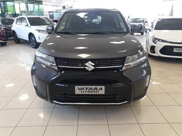 SUZUKI Vitara 1.4 Hybrid 4WD AllGrip Cool Restyling Promo Rottam