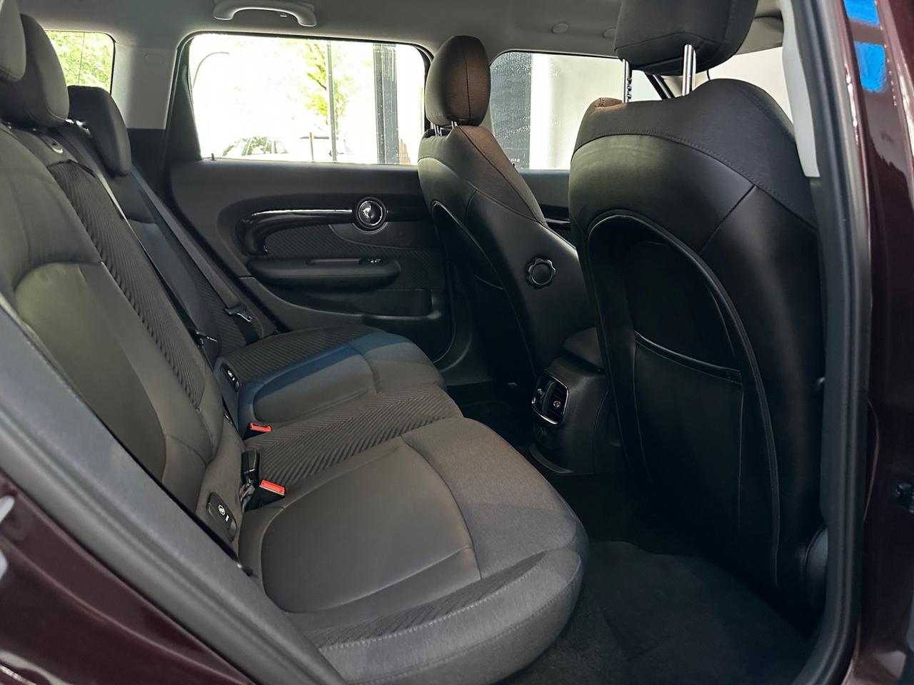 Mini Cooper Clubman Mini 1.5 One D Business Clubman