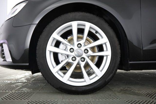 AUDI A3 A3 SPB 1.0 TFSI S tronic Sport /30 TFSI S tronic S