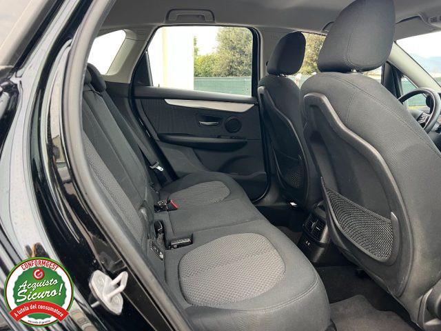 BMW 216 d Active Tourer Advantage