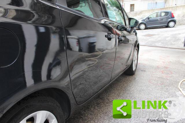 OPEL Meriva COSMO 1.4 100 CV