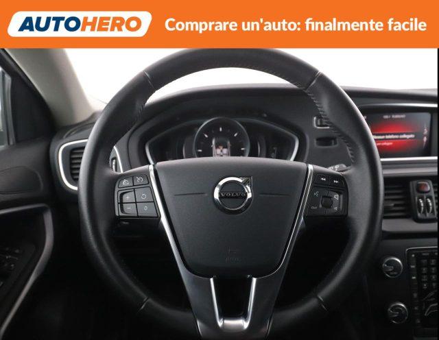 VOLVO V40 D2 Business Plus
