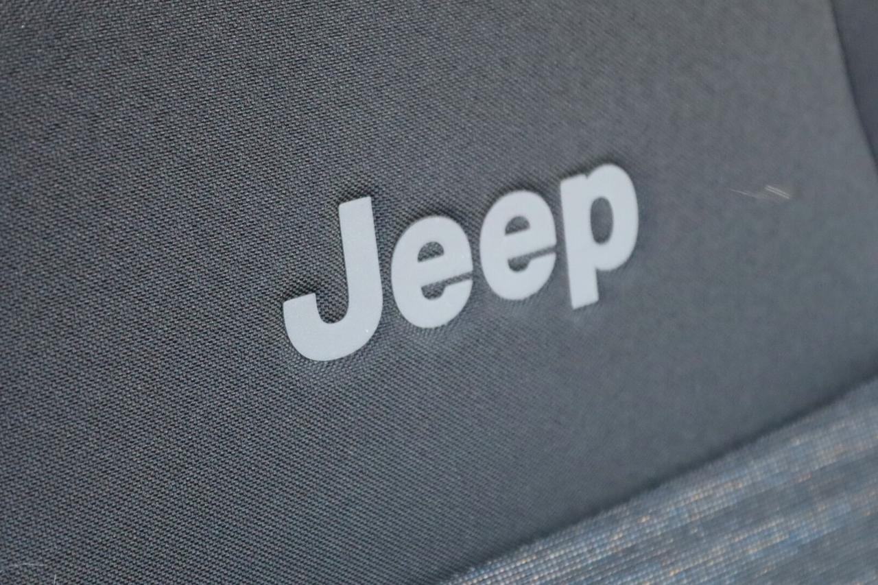 Jeep Avenger 1.2 Turbo 100 CV Altitude