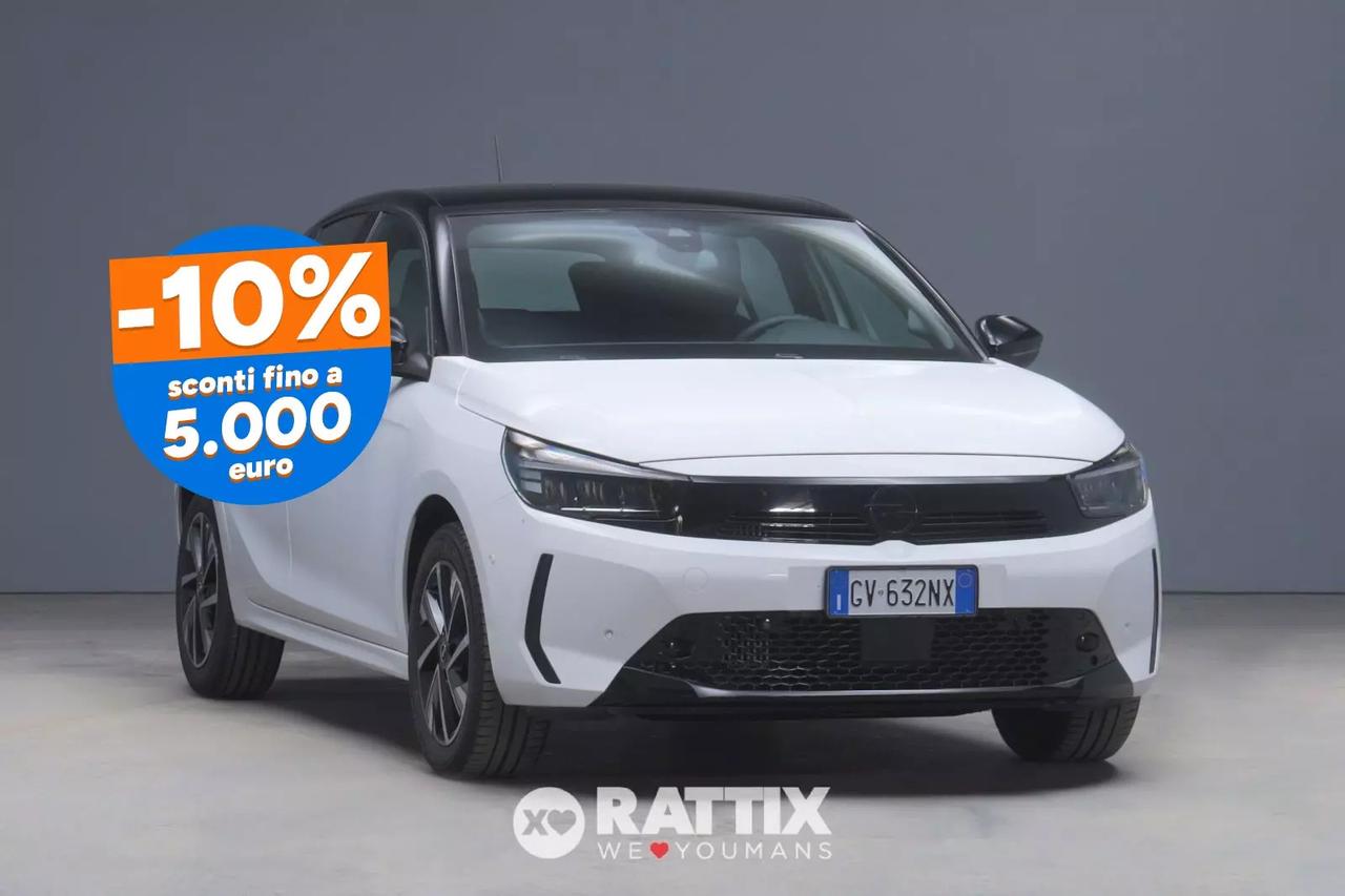 Opel Corsa 1.2 100CV GS AT8