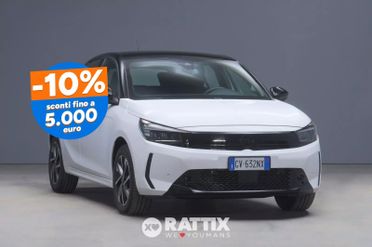 Opel Corsa 1.2 100CV GS AT8