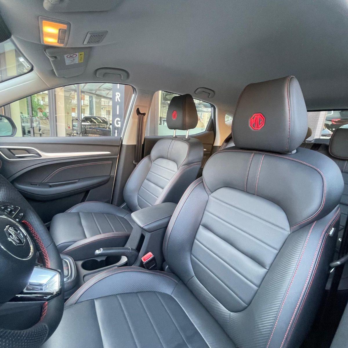 MG - ZS - 1.5 VTi-tech Luxury km zero