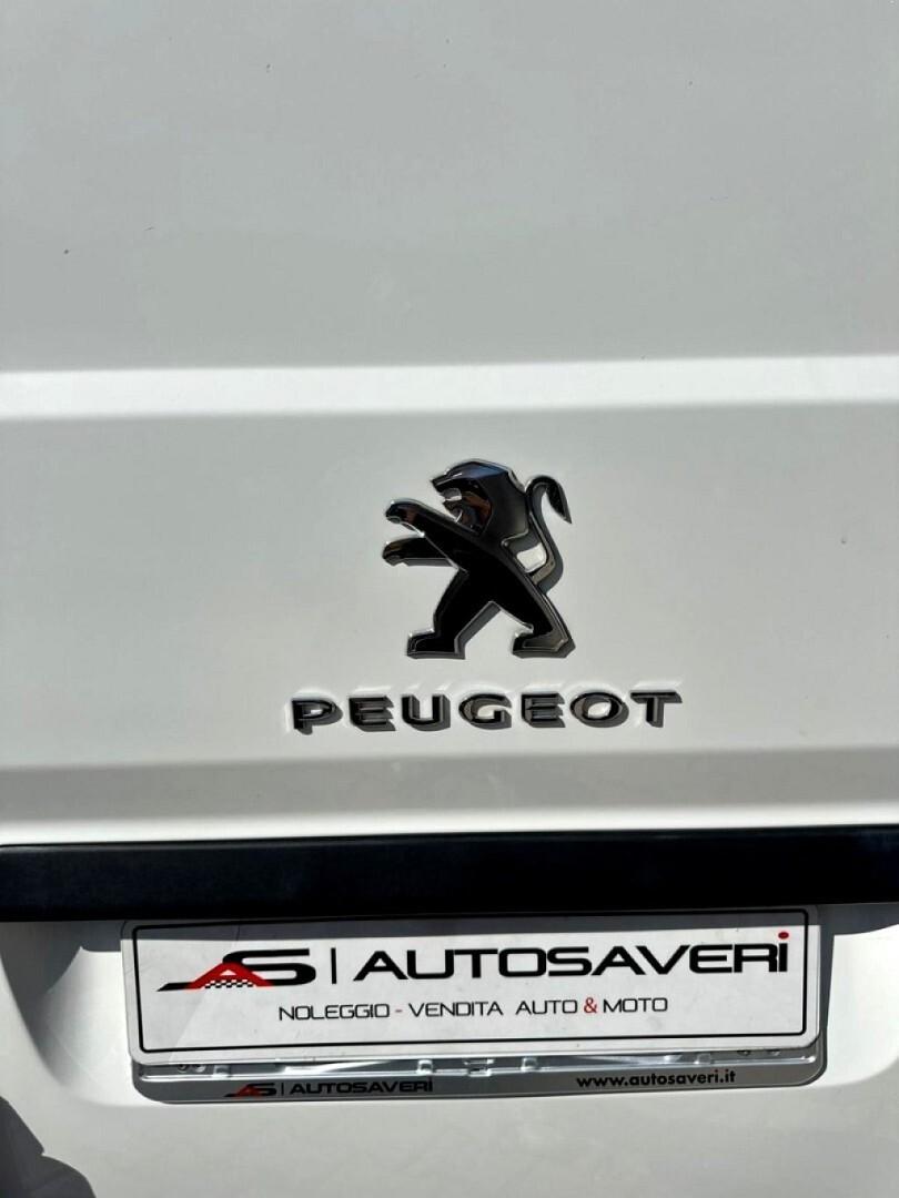 PEUGEOTBoxer3302.0BlueHDi130CVPM-TMFurgone