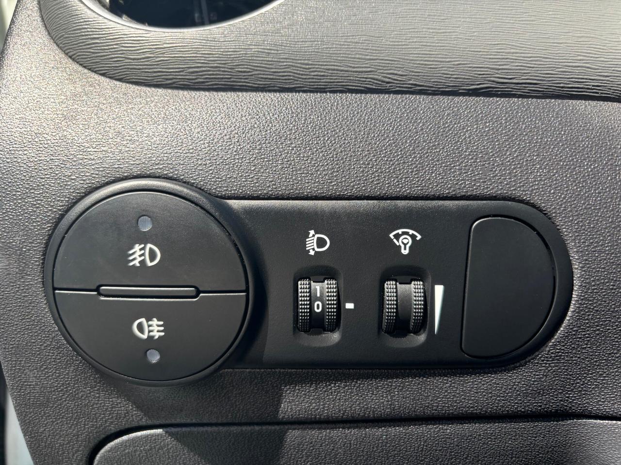 Hyundai i10 1.1 Benzina Neopatentati