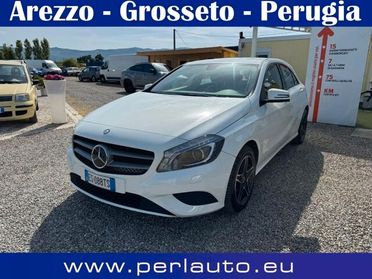 Mercedes-benz A 180 A 180 CDI Automatic Executive