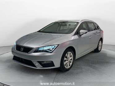 Seat Leon 1.6 TDI 115 CV DSG ST Business