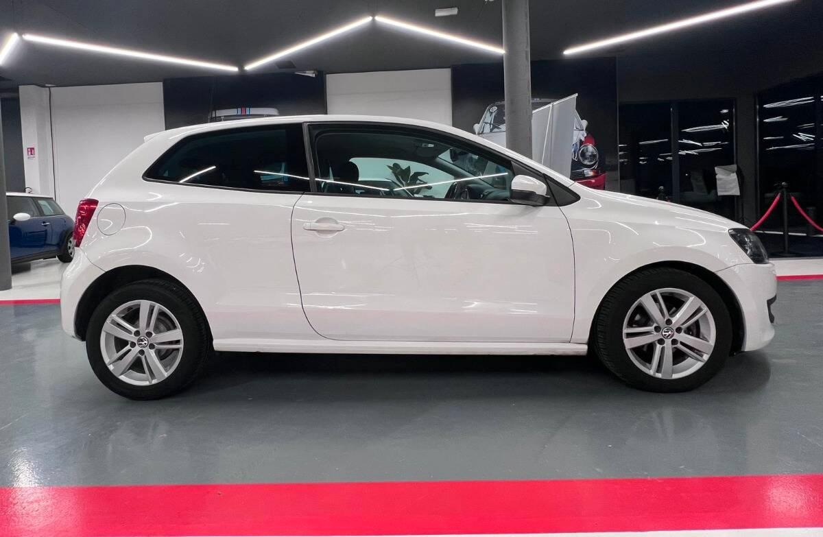 Volkswagen Polo 3 Porte 1.2 tdi Comfortline 3p