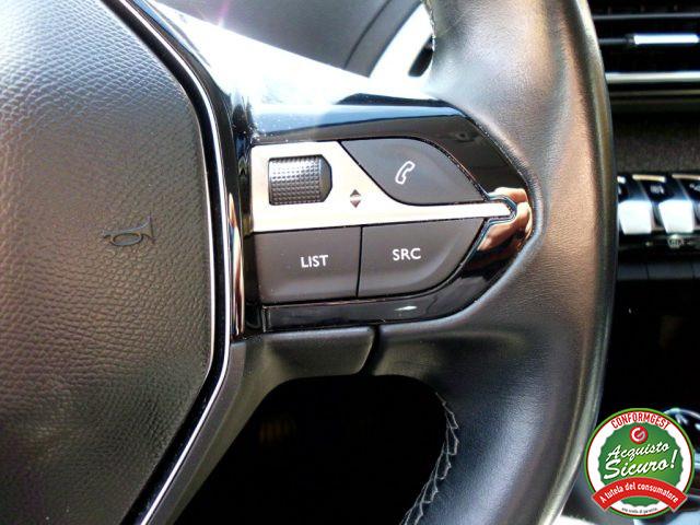 PEUGEOT 3008 BlueHDi 130 S&S Allure