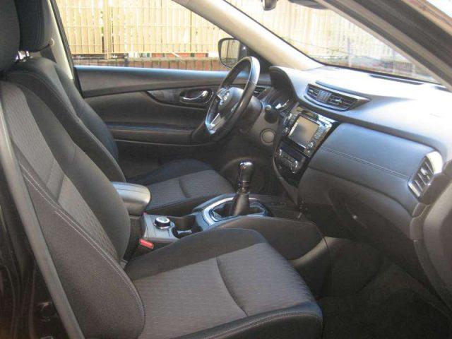 NISSAN X-Trail 1.6 DCI 4WD N-CONNECTA