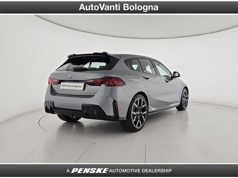 BMW Serie 1 120d 48V MSport Pro auto