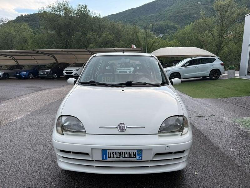 FIAT Seicento Seicento 3p 1.1 54cv ACTIVE