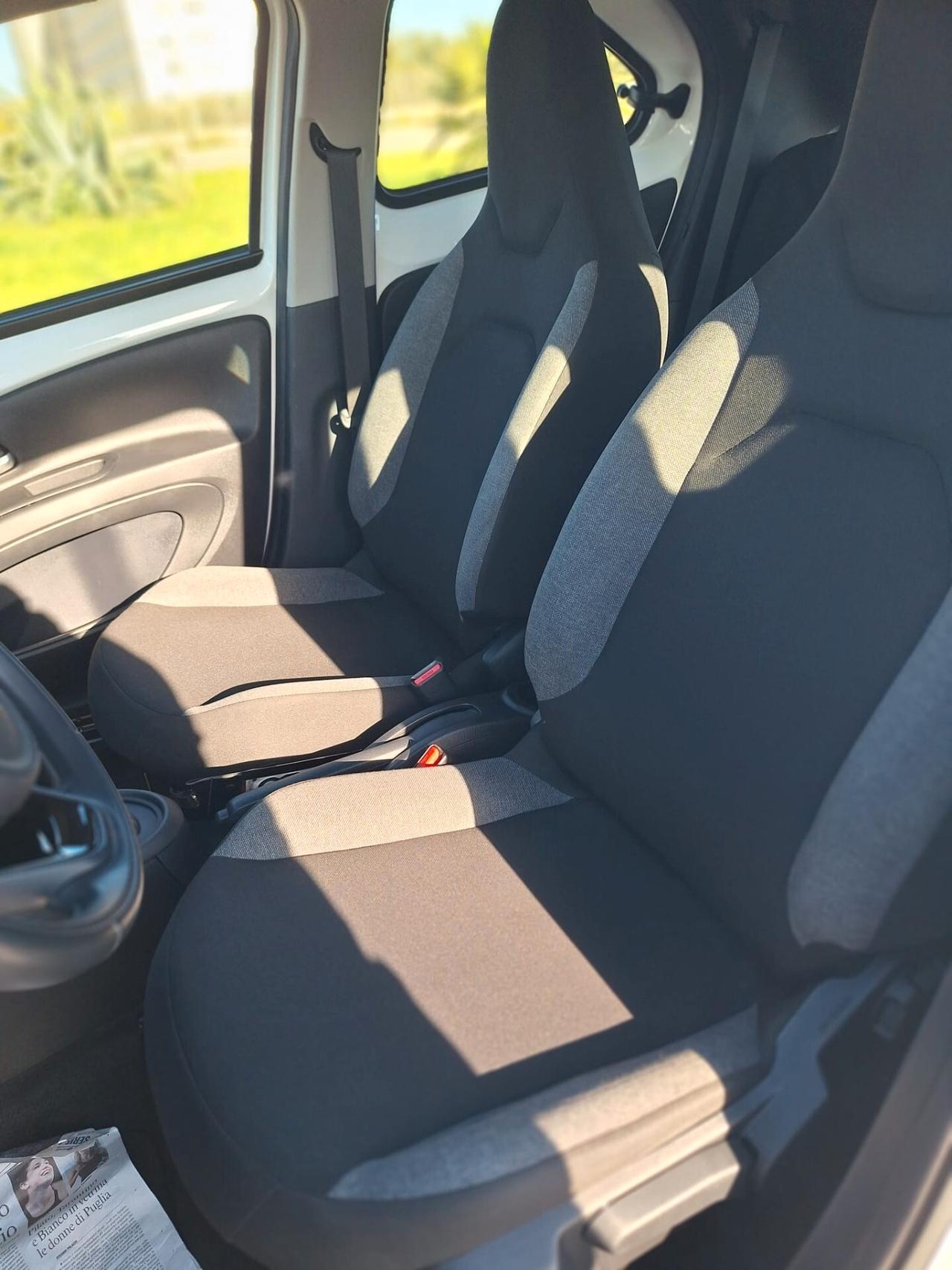 Toyota Aygo X 1.0 VVT-i 72 CV 5P. Lounge S-CVT