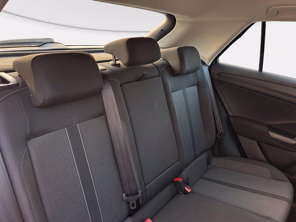 VOLKSWAGEN T-roc 1.5 tsi life dsg del 2024