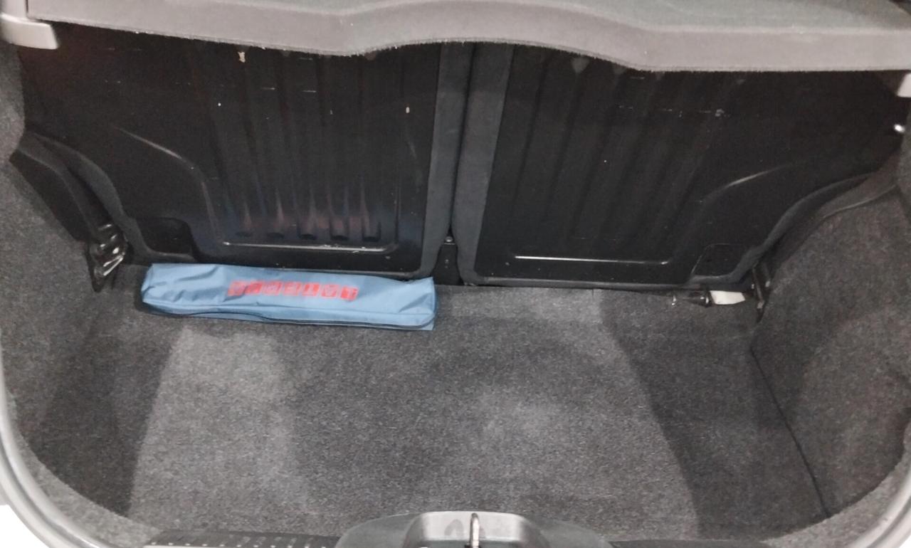 Abarth 595 1.4 Turbo T-Jet 160 CV Pista