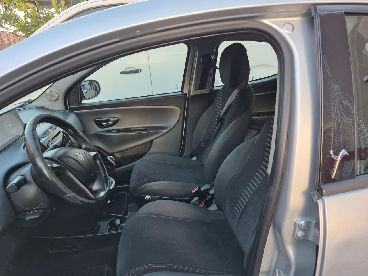 Lancia Ypsilon 1.3 MJT 16V 95 CV 5 porte S&S Platinum