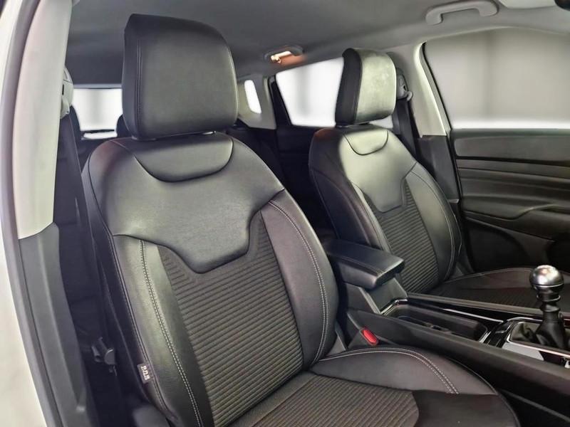 JEEP COMPASS 1.6 MJET II 96KW LIMITED SUV