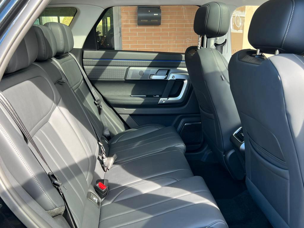 Jaecoo Jaecoo 7 1.6 tgdi Premium 2wd 7dct