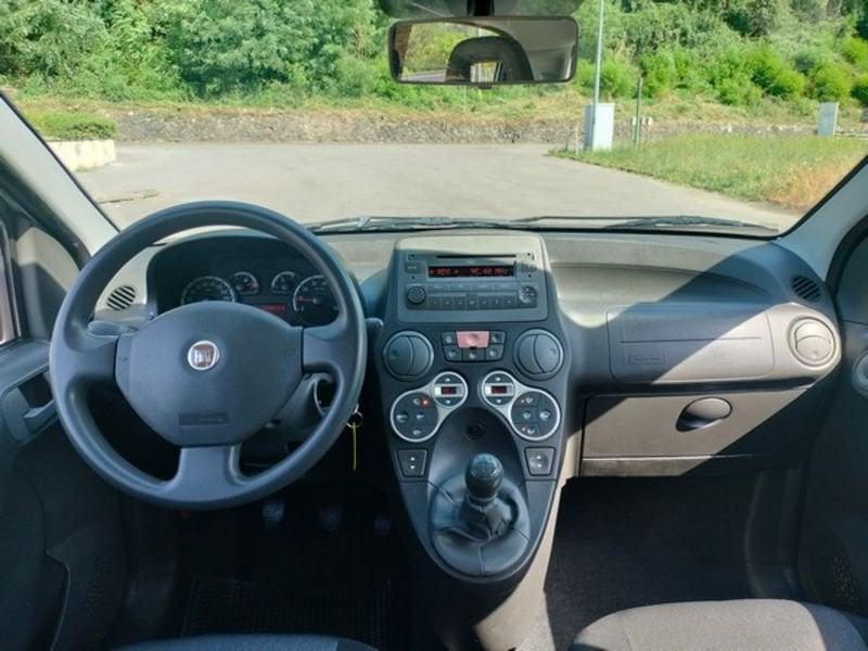FIAT Panda Panda 1.2 Emotion 69cv E5