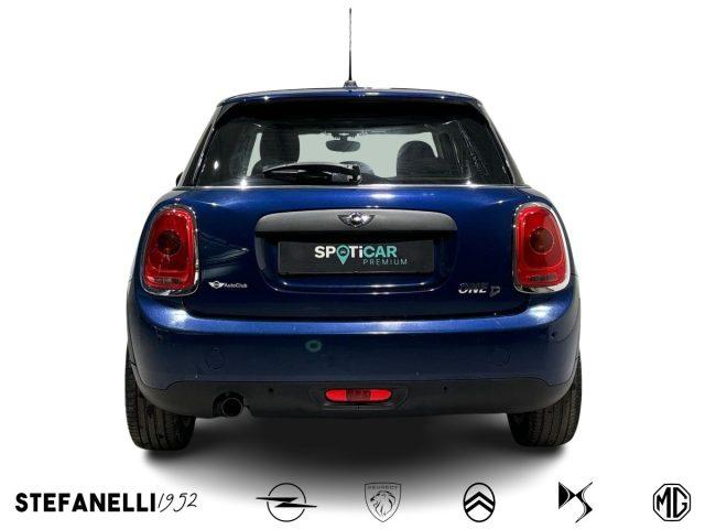 MINI One 1.5 One D 5 porte