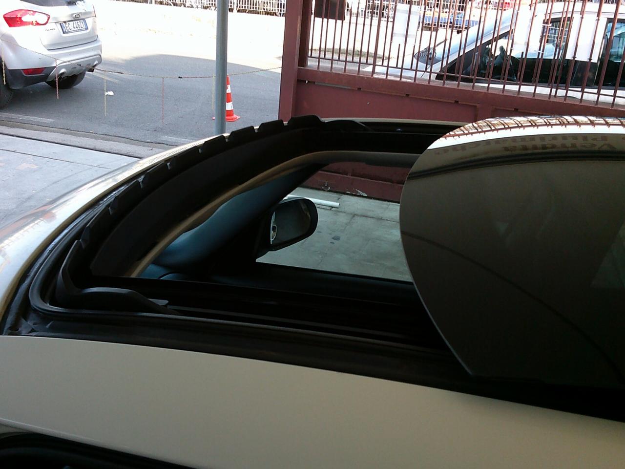 Fiat 500L 1.3 Multijet 85 CV tetto apribile 13