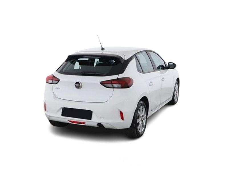 Opel Corsa 1.5 D 100 CV Edition