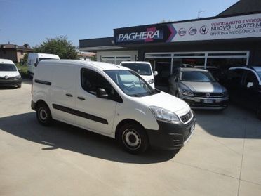 Peugeot Partner Partner BlueHDi 75 L1 Furgone Pro