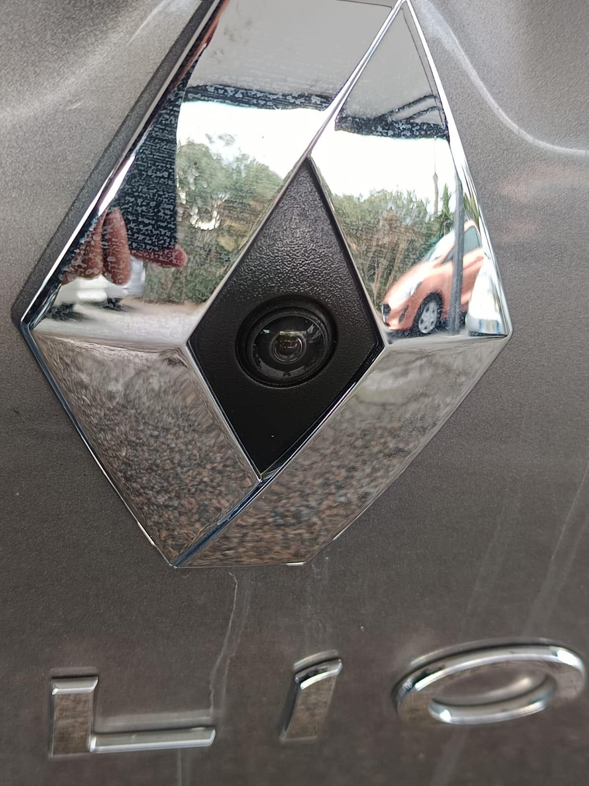 Renault Clio 2015 - 1.5 dci costume national Lb automobili