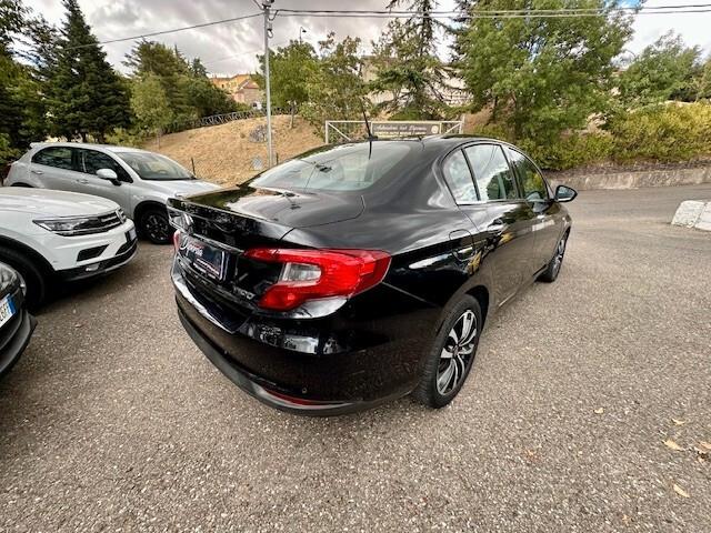 Fiat Tipo 1.6 MJT 120CV Opening Edition
