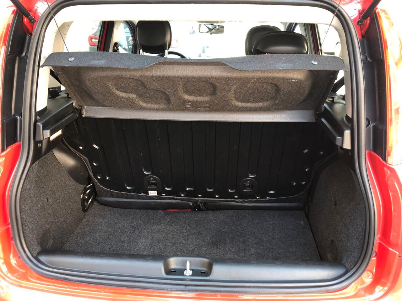 Fiat Panda 1.3 MJT 80 CV S&S Easy