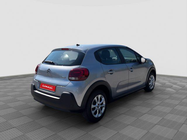 CITROEN C3 C3 PureTech 83 S&S Feel