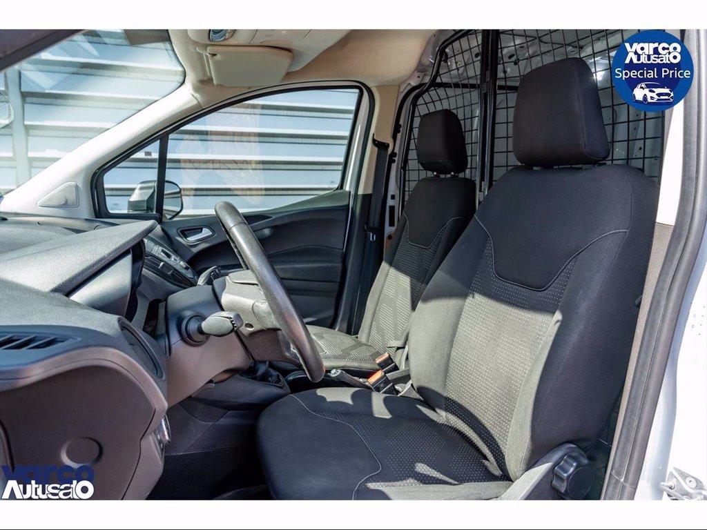 FORD Transit courier 1.5 tdci 75cv s&s trend my20 del 2023