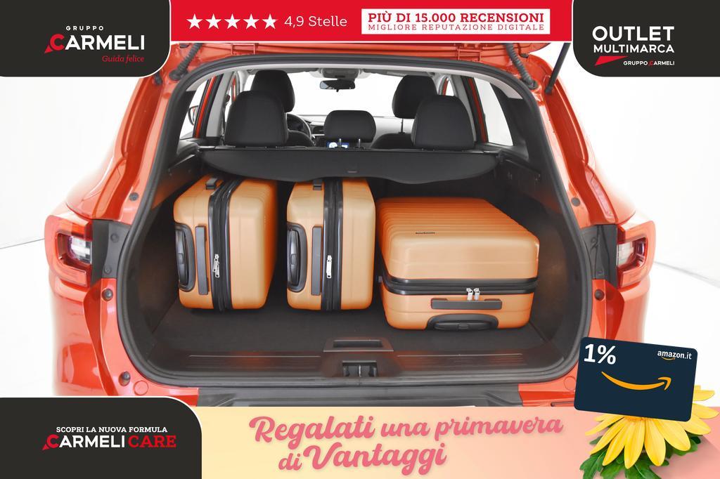 Renault Kadjar 1.5 Blue dCi Sport Edition